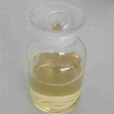 Diizopropyloditiofosforan sodu